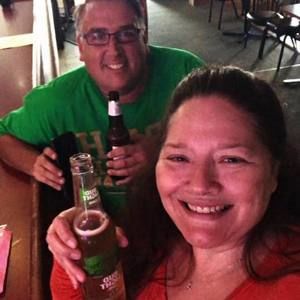 Meet your Posher, Robin